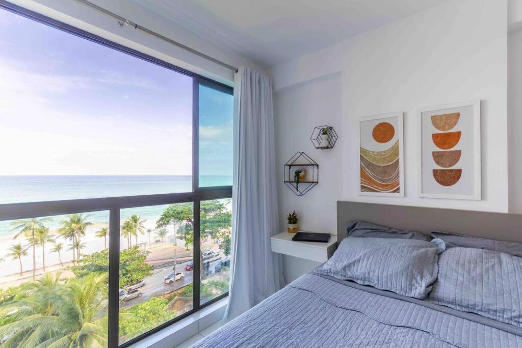 Flats By Bnb Flex - Costa Vicentina Ресифи Екстериор снимка