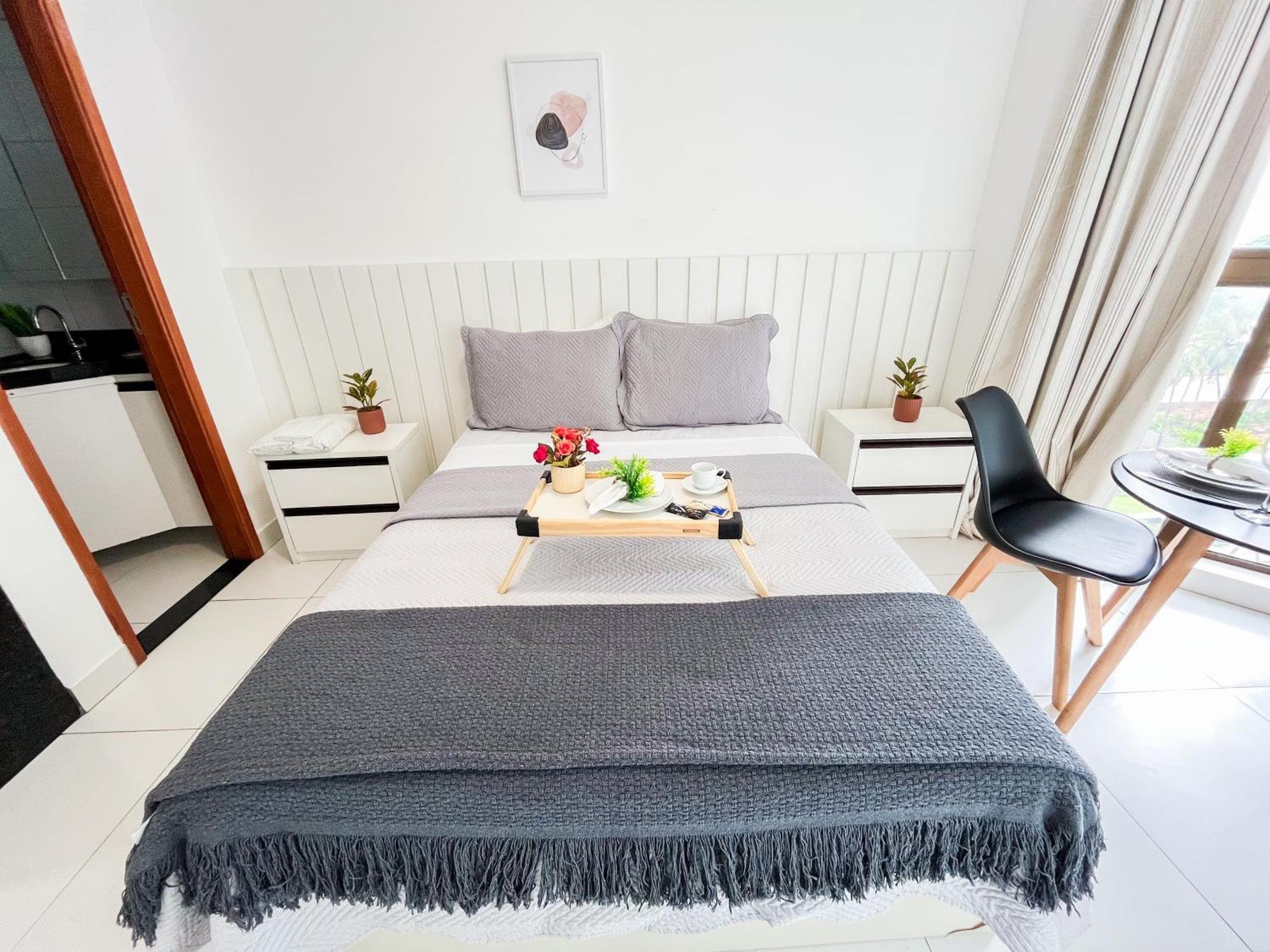 Flats By Bnb Flex - Costa Vicentina Ресифи Екстериор снимка