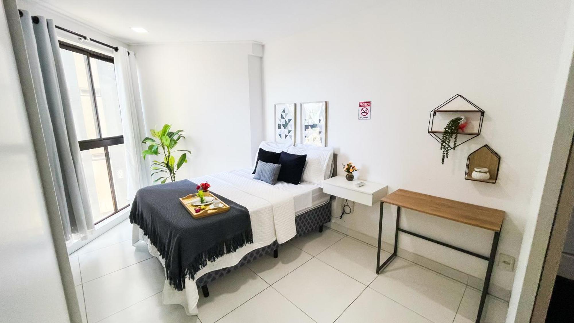 Flats By Bnb Flex - Costa Vicentina Ресифи Екстериор снимка